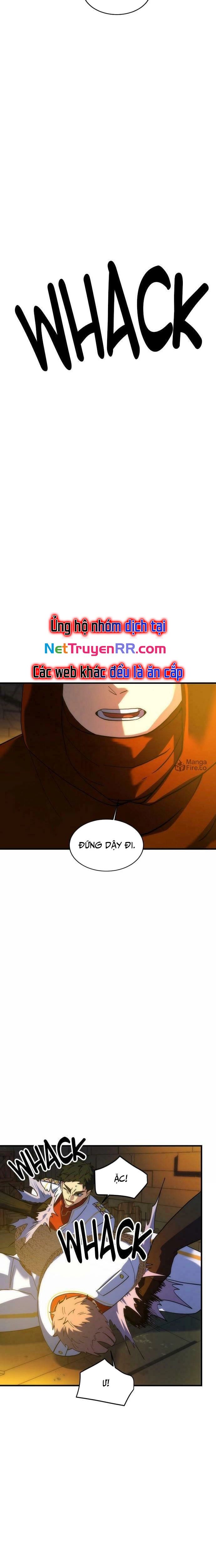 Tối Hậu Kim Đồng - Chapter 116 - Page 19