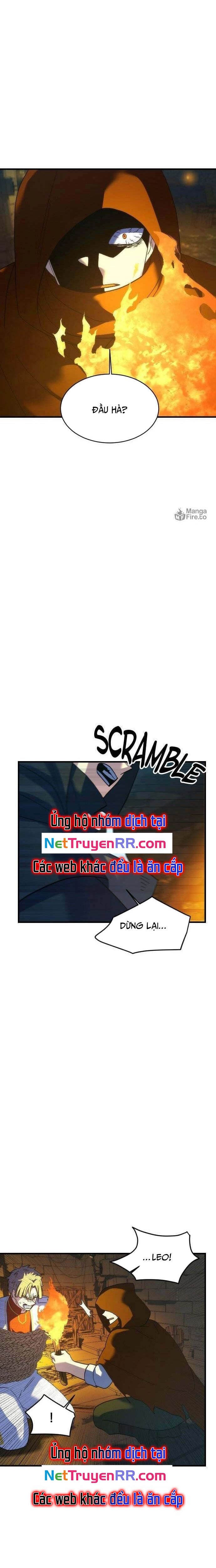 Tối Hậu Kim Đồng - Chapter 116 - Page 23