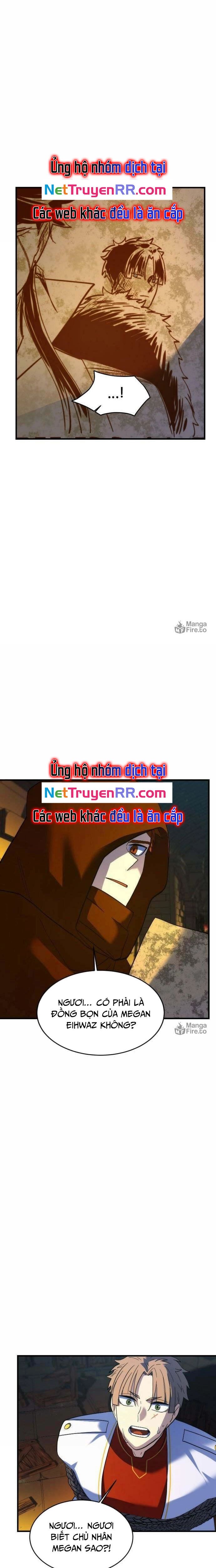 Tối Hậu Kim Đồng - Chapter 116 - Page 26