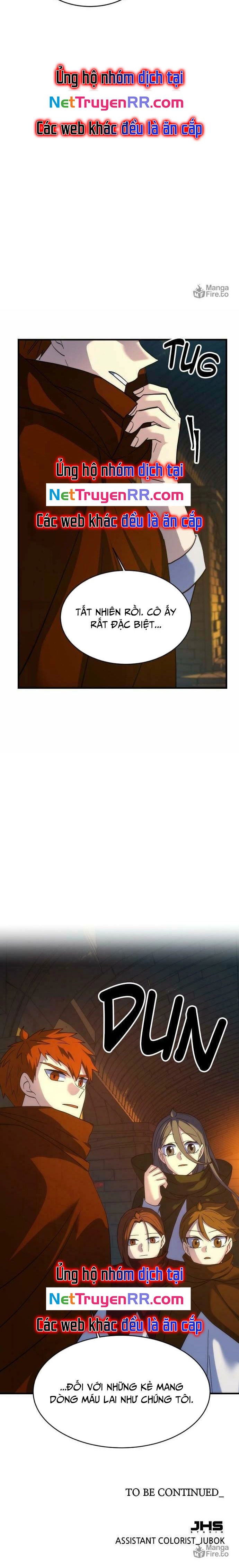 Tối Hậu Kim Đồng - Chapter 116 - Page 27