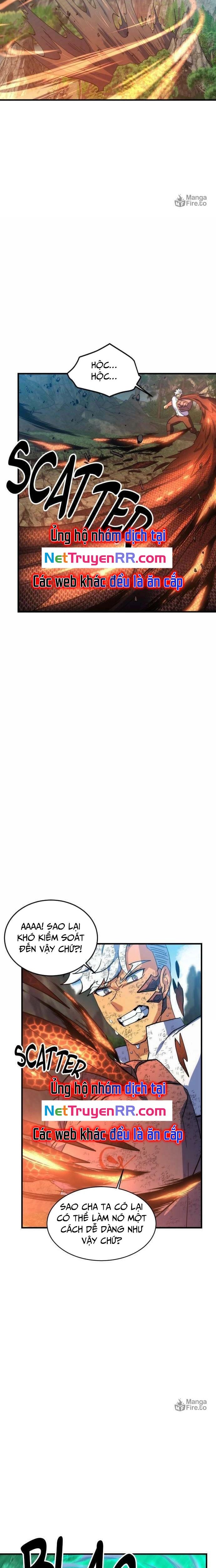 Tối Hậu Kim Đồng - Chapter 116 - Page 4