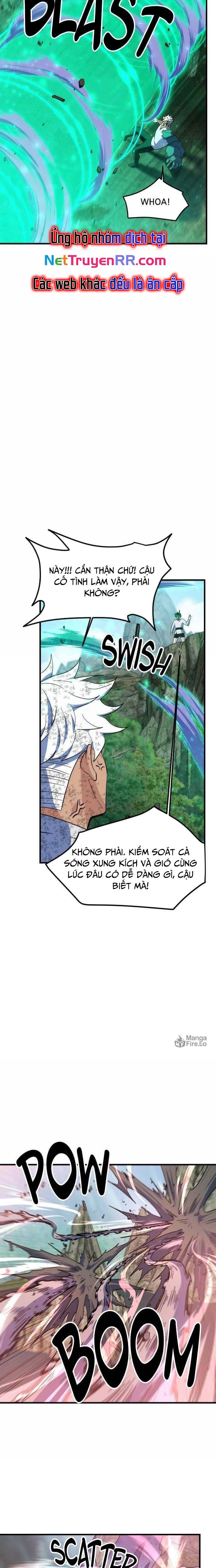 Tối Hậu Kim Đồng - Chapter 116 - Page 5