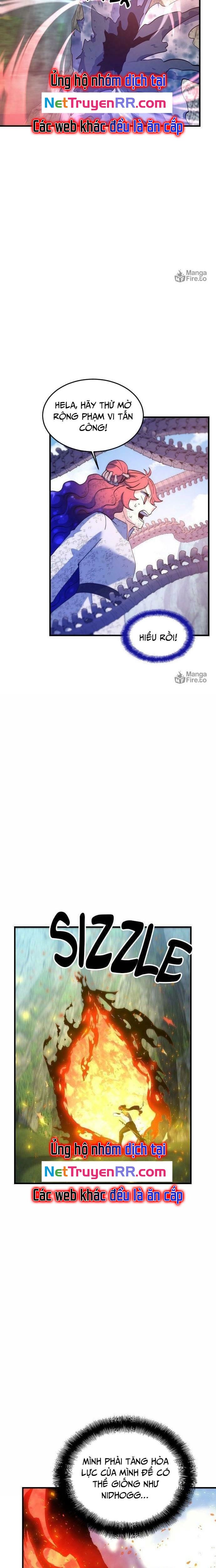 Tối Hậu Kim Đồng - Chapter 116 - Page 6