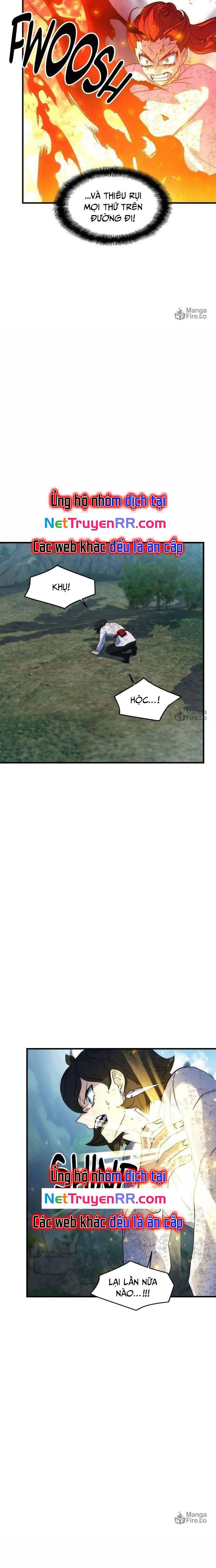 Tối Hậu Kim Đồng - Chapter 116 - Page 7