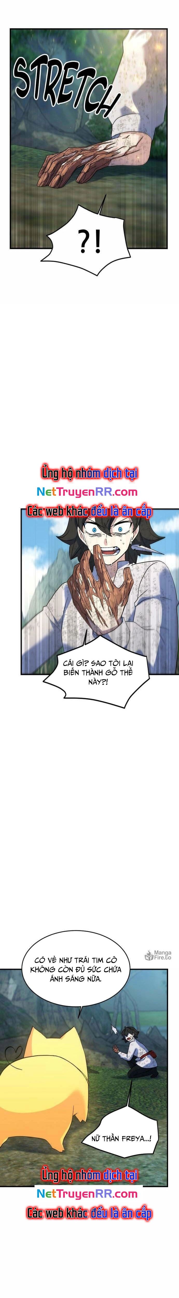 Tối Hậu Kim Đồng - Chapter 116 - Page 8