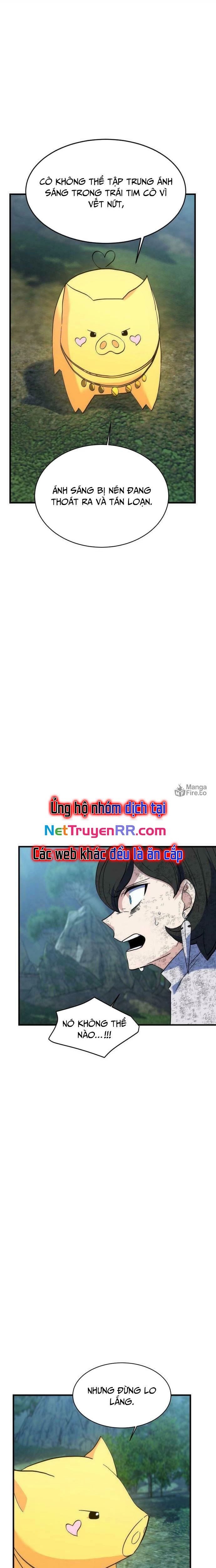 Tối Hậu Kim Đồng - Chapter 116 - Page 9