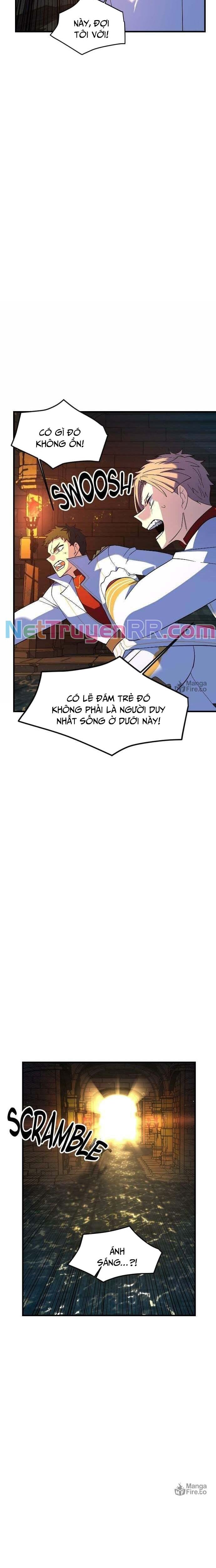 Tối Hậu Kim Đồng - Chapter 117 - Page 10