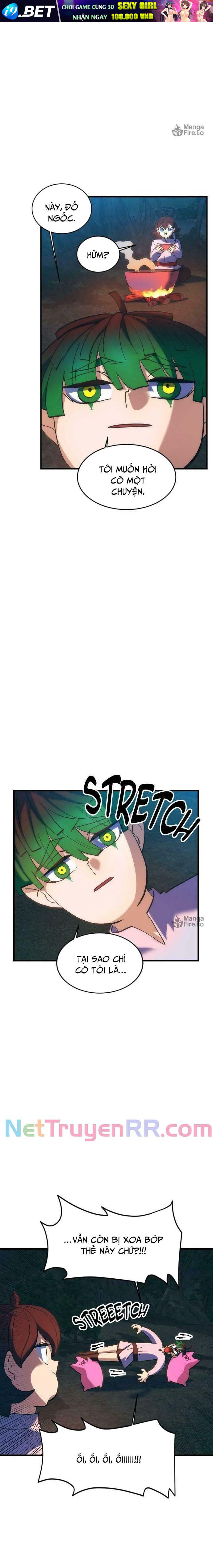 Tối Hậu Kim Đồng - Chapter 117 - Page 16