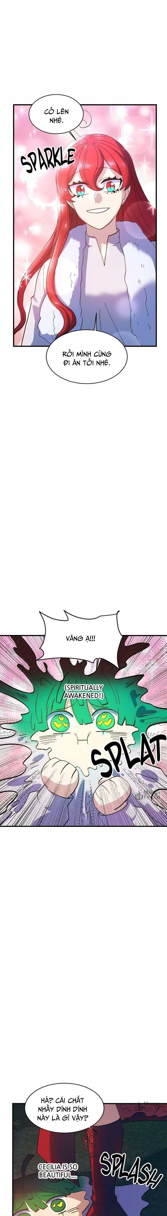 Tối Hậu Kim Đồng - Chapter 117 - Page 19