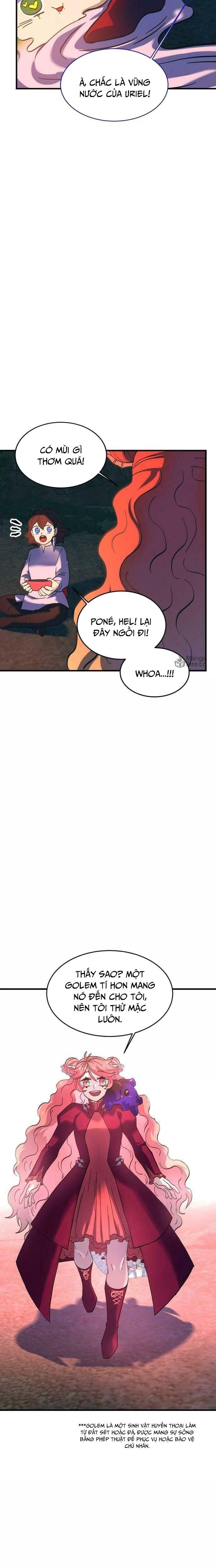 Tối Hậu Kim Đồng - Chapter 117 - Page 20