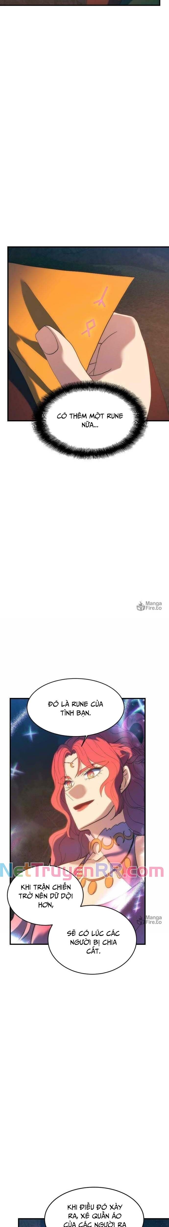 Tối Hậu Kim Đồng - Chapter 117 - Page 23