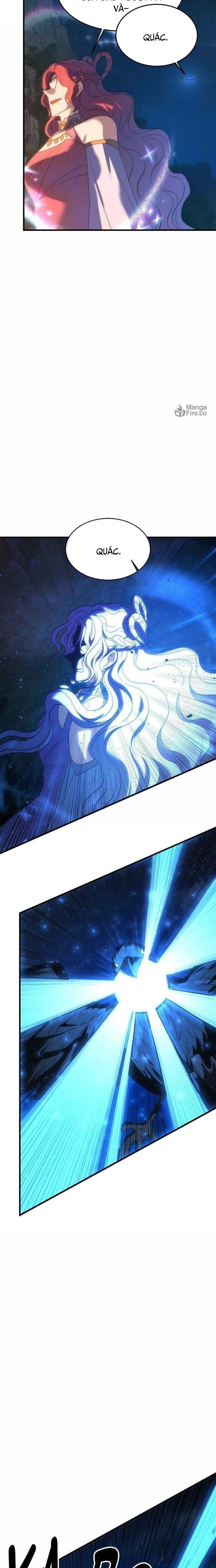 Tối Hậu Kim Đồng - Chapter 117 - Page 24