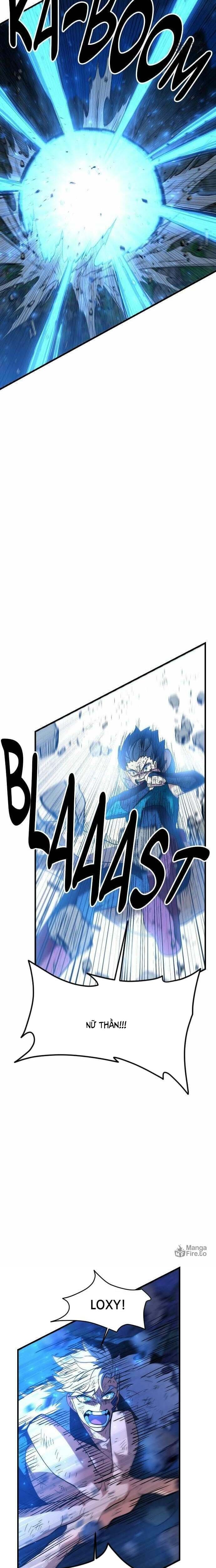 Tối Hậu Kim Đồng - Chapter 117 - Page 25