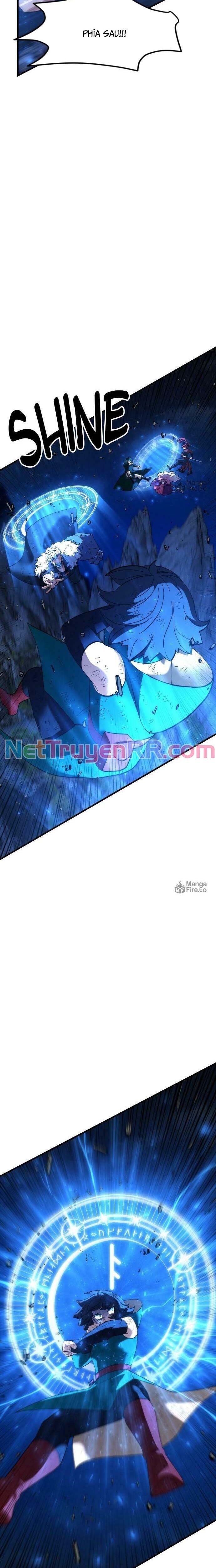 Tối Hậu Kim Đồng - Chapter 117 - Page 26