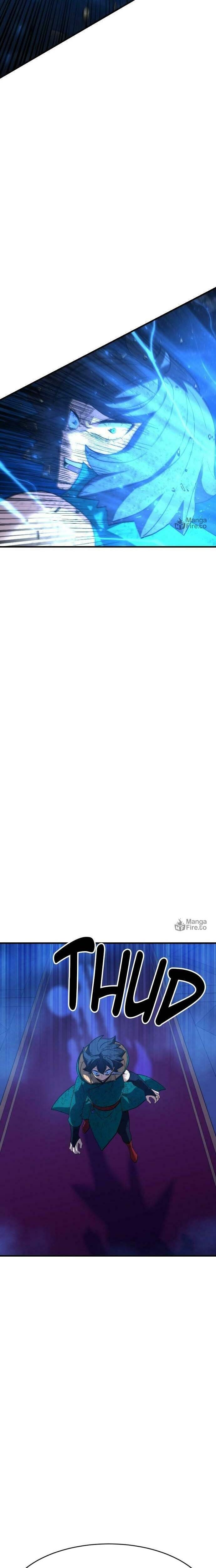 Tối Hậu Kim Đồng - Chapter 117 - Page 27