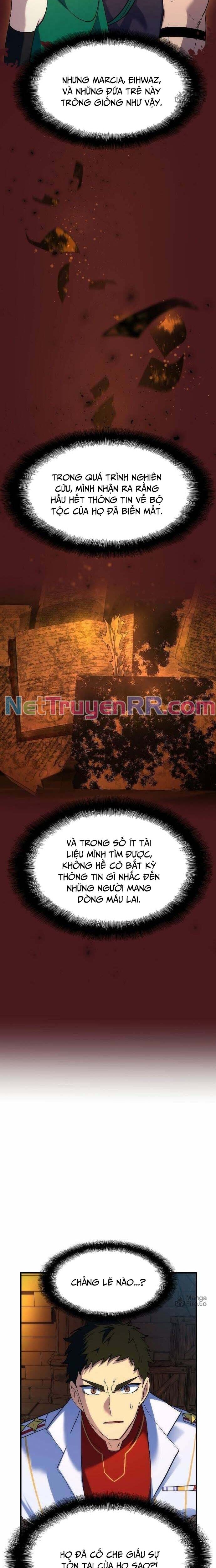 Tối Hậu Kim Đồng - Chapter 117 - Page 5