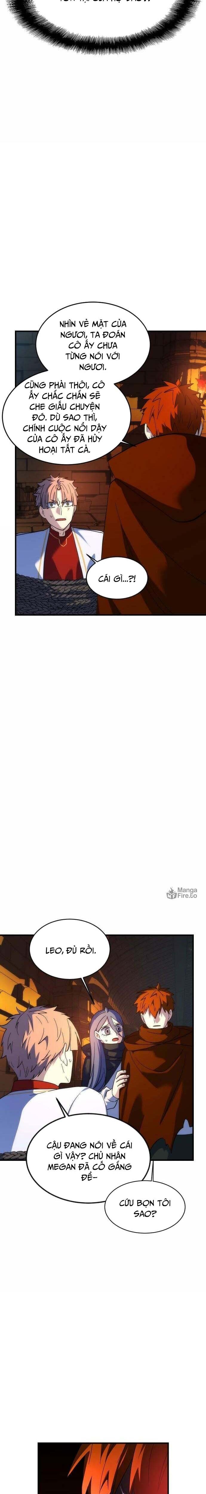 Tối Hậu Kim Đồng - Chapter 117 - Page 6