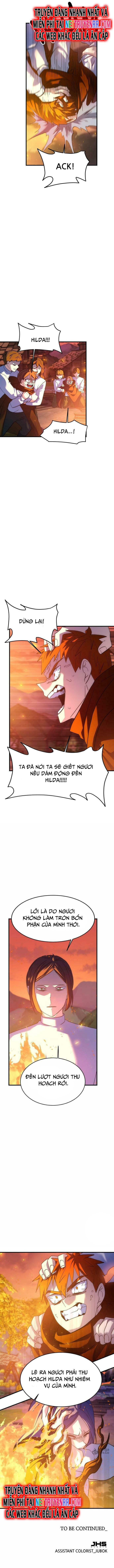 Tối Hậu Kim Đồng - Chapter 118 - Page 12