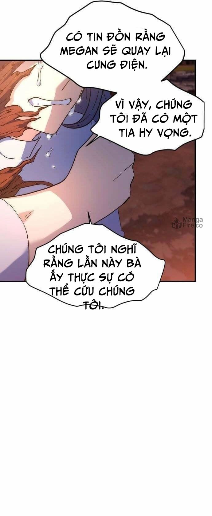 Tối Hậu Kim Đồng - Chapter 119 - Page 10