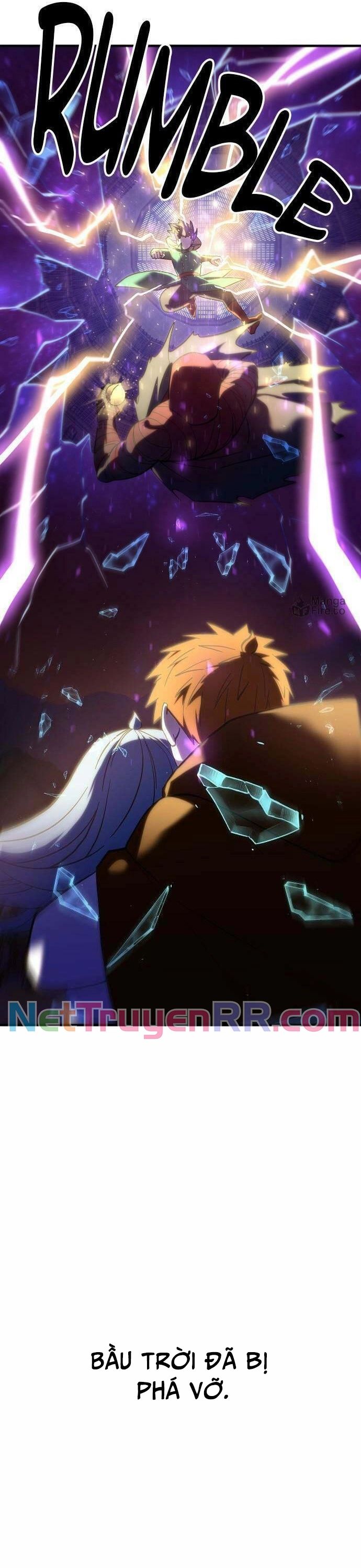 Tối Hậu Kim Đồng - Chapter 119 - Page 15