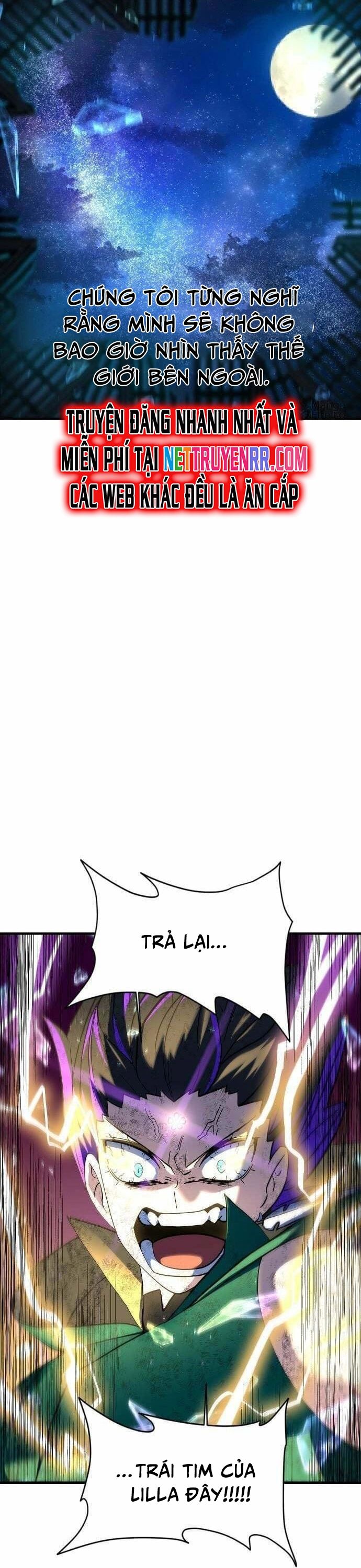 Tối Hậu Kim Đồng - Chapter 119 - Page 18