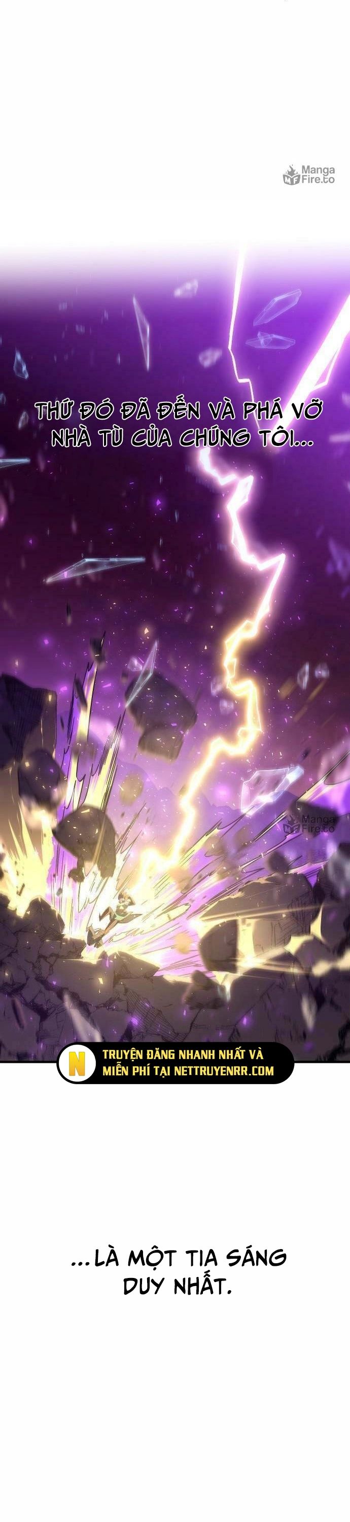 Tối Hậu Kim Đồng - Chapter 119 - Page 19