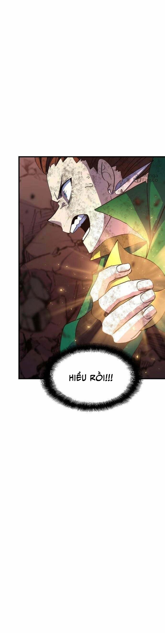 Tối Hậu Kim Đồng - Chapter 119 - Page 21