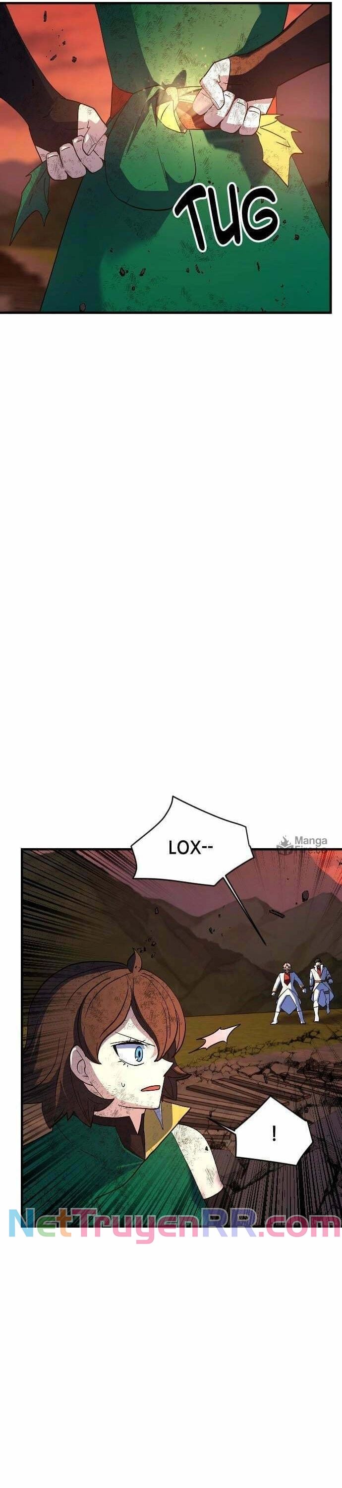 Tối Hậu Kim Đồng - Chapter 119 - Page 23