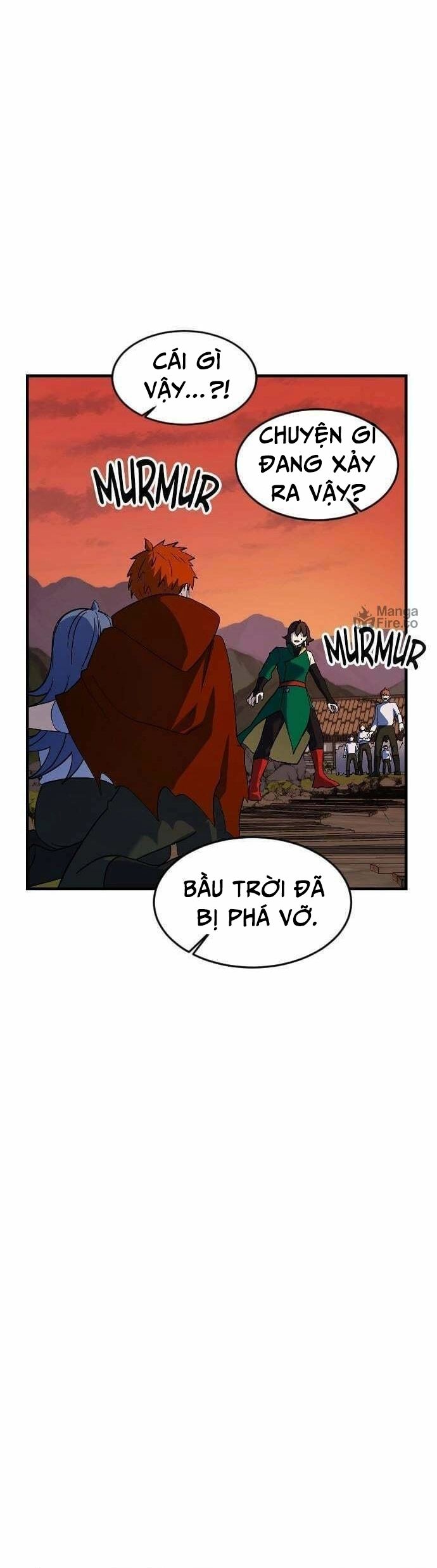 Tối Hậu Kim Đồng - Chapter 119 - Page 26