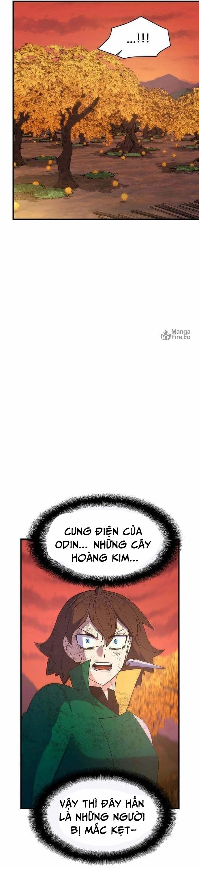 Tối Hậu Kim Đồng - Chapter 119 - Page 28