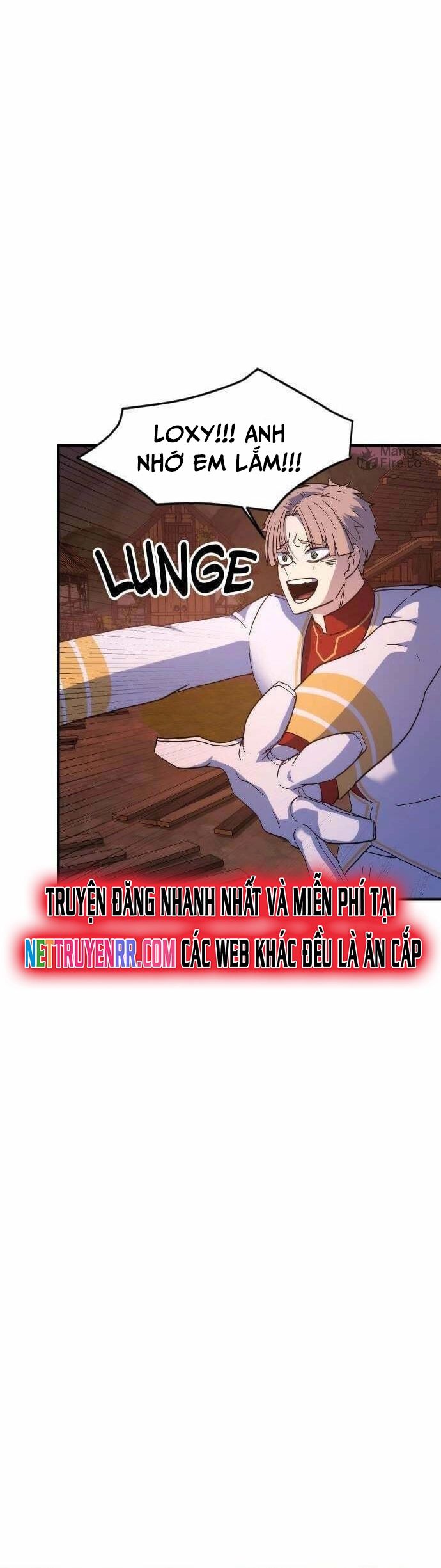 Tối Hậu Kim Đồng - Chapter 119 - Page 29