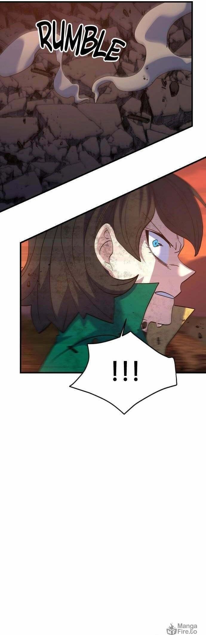 Tối Hậu Kim Đồng - Chapter 119 - Page 30