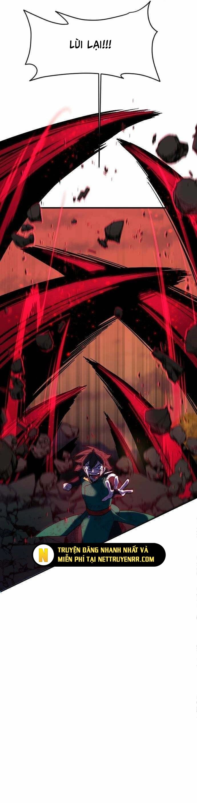 Tối Hậu Kim Đồng - Chapter 119 - Page 31