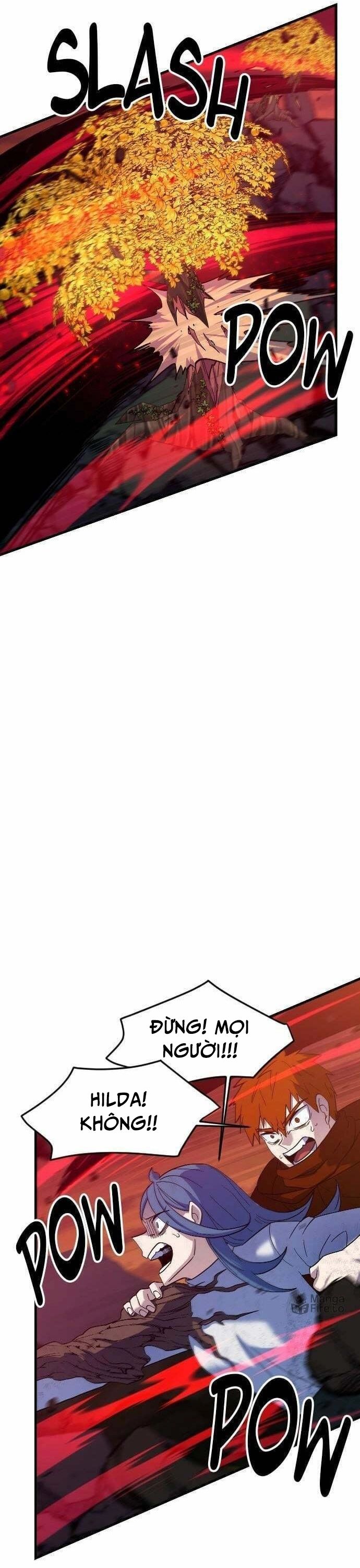 Tối Hậu Kim Đồng - Chapter 119 - Page 35