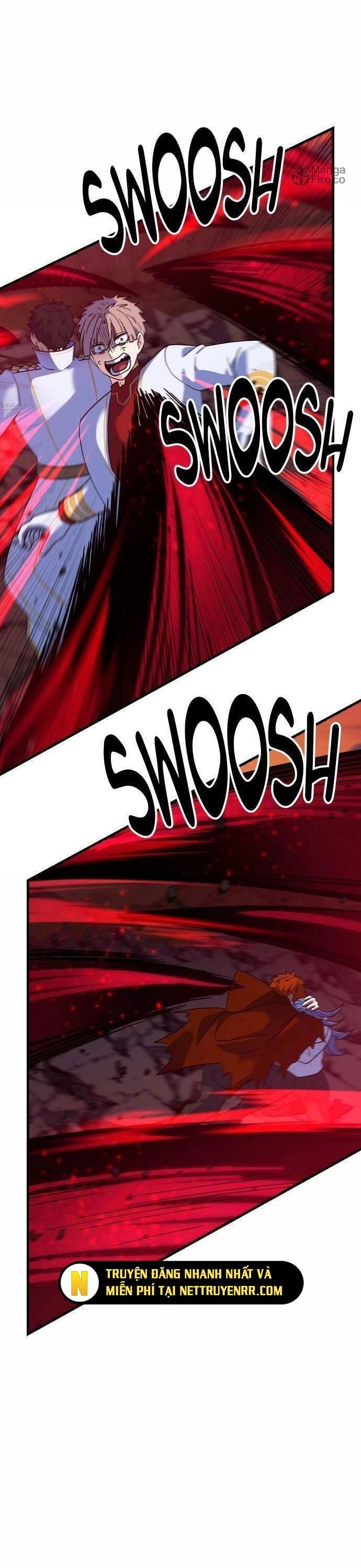 Tối Hậu Kim Đồng - Chapter 119 - Page 37