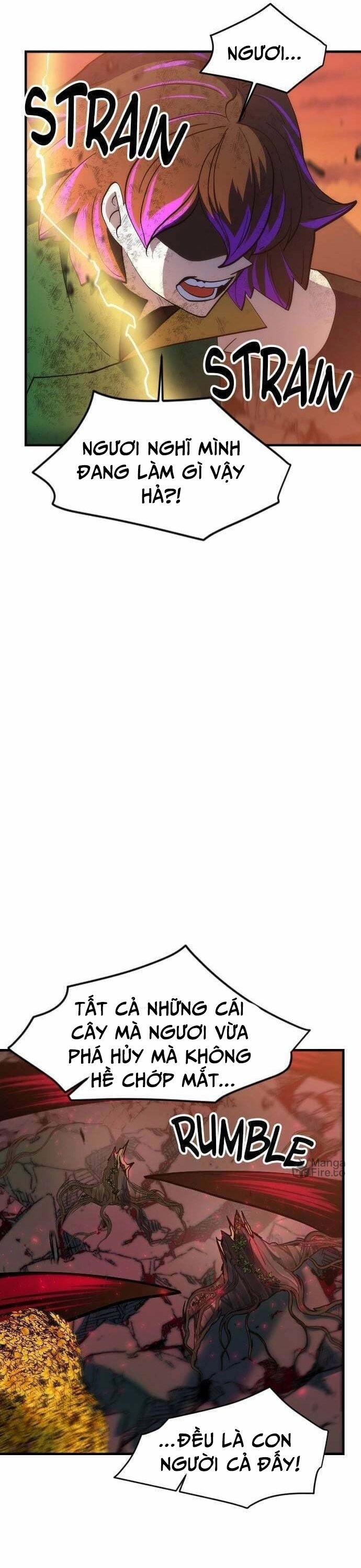 Tối Hậu Kim Đồng - Chapter 119 - Page 39