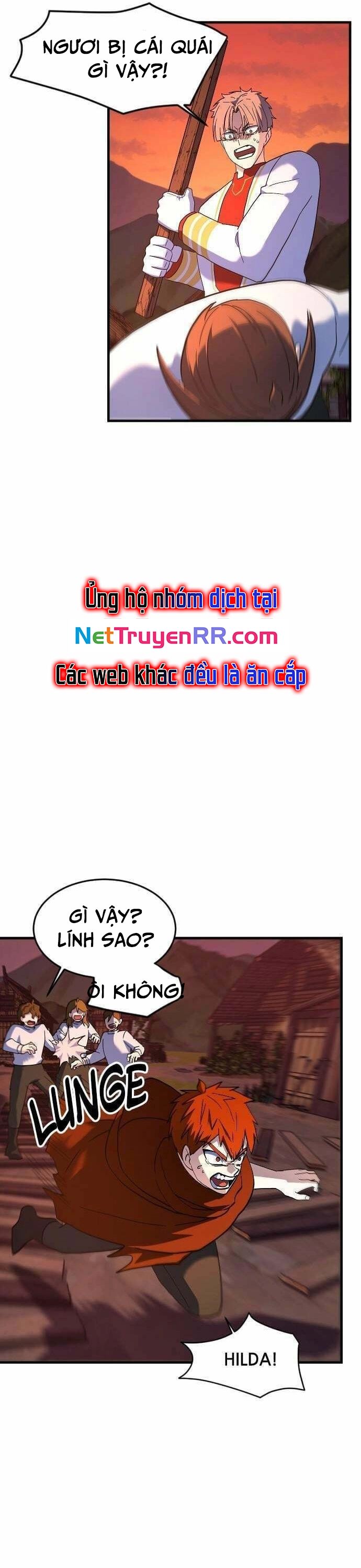 Tối Hậu Kim Đồng - Chapter 119 - Page 4
