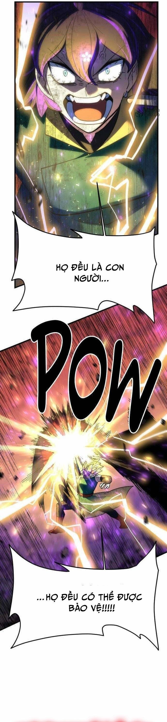 Tối Hậu Kim Đồng - Chapter 119 - Page 41