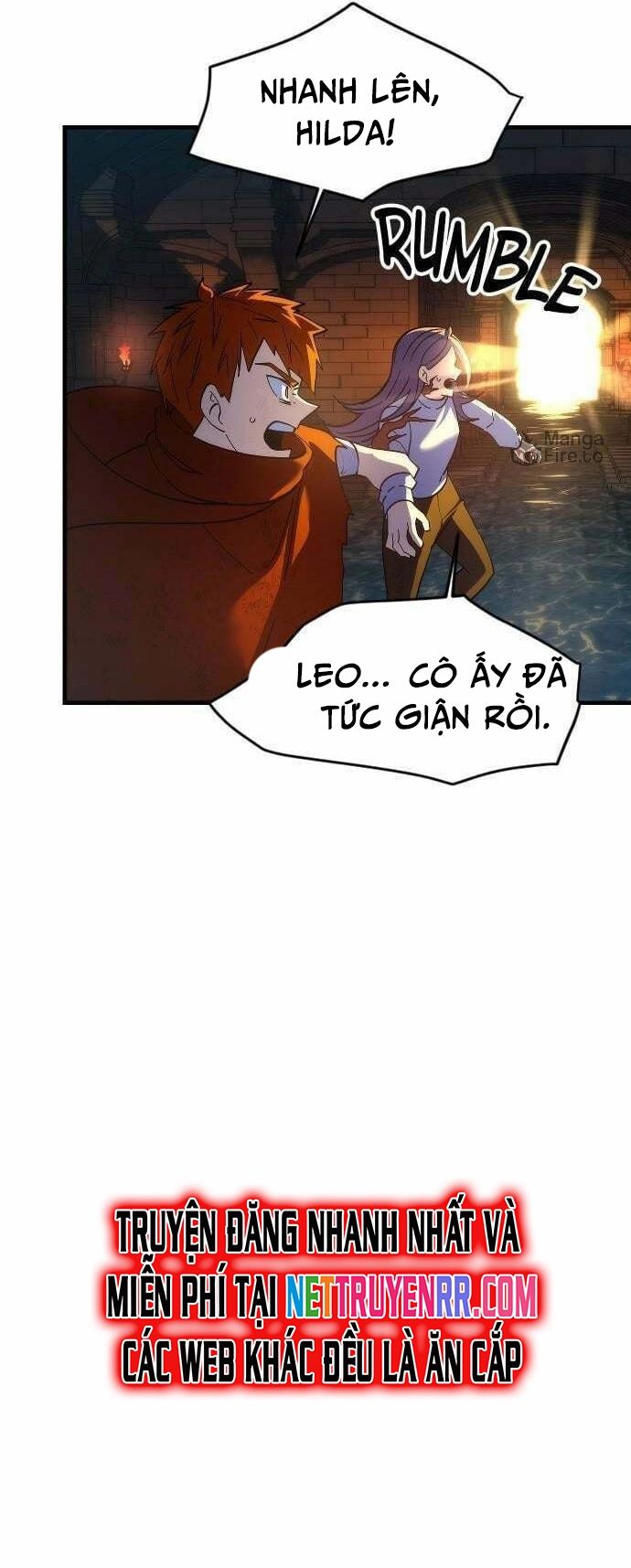 Tối Hậu Kim Đồng - Chapter 119 - Page 47