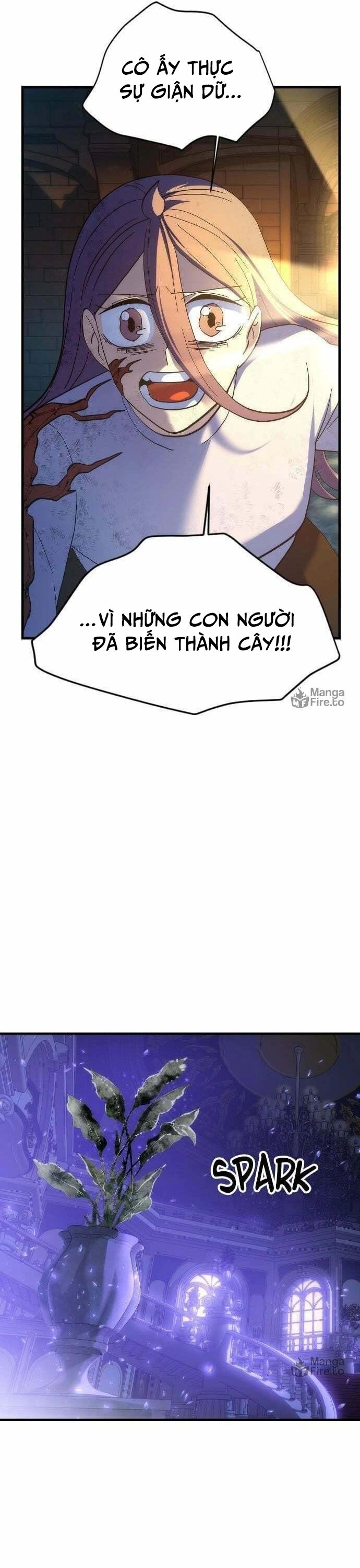 Tối Hậu Kim Đồng - Chapter 119 - Page 48