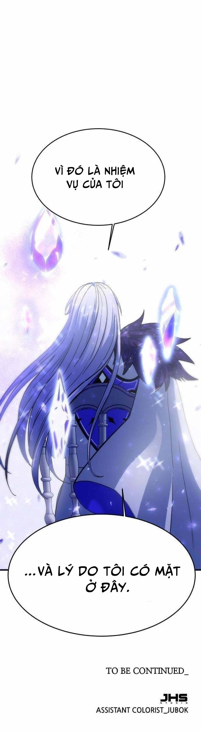 Tối Hậu Kim Đồng - Chapter 119 - Page 52