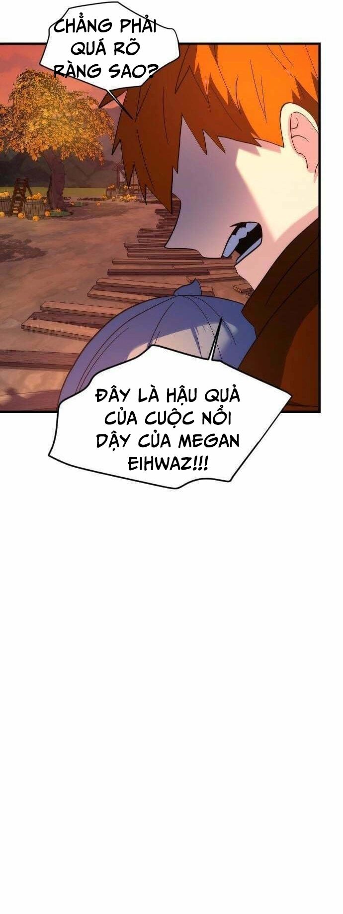 Tối Hậu Kim Đồng - Chapter 119 - Page 6