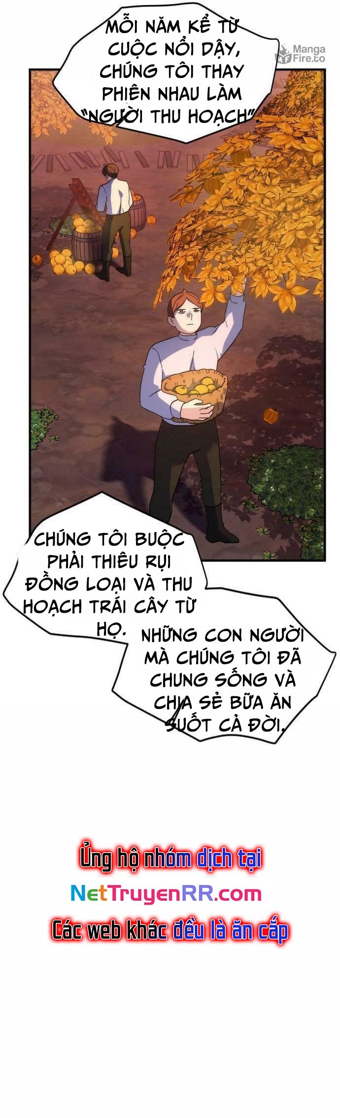 Tối Hậu Kim Đồng - Chapter 119 - Page 7