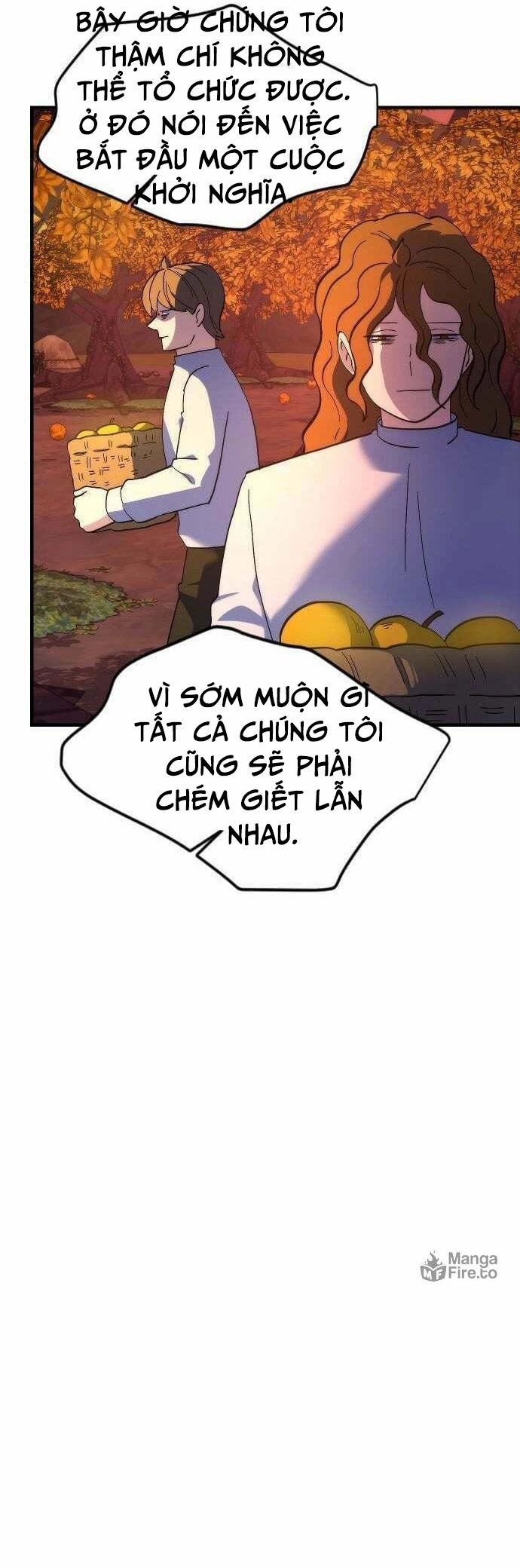 Tối Hậu Kim Đồng - Chapter 119 - Page 8