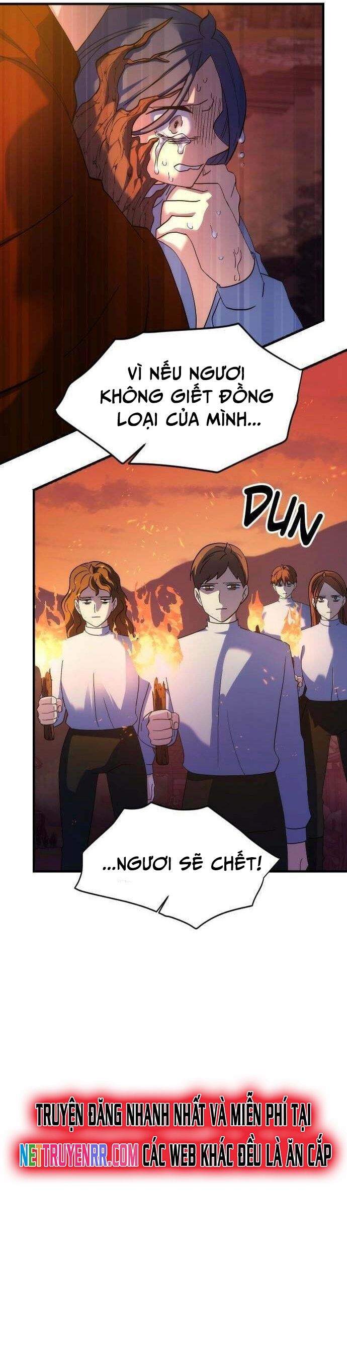 Tối Hậu Kim Đồng - Chapter 119 - Page 9