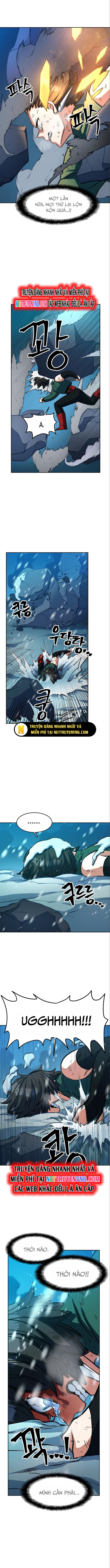 Tối Hậu Kim Đồng - Chapter 12 - Page 8