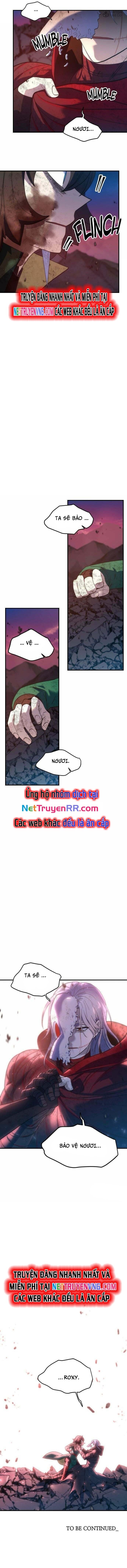 Tối Hậu Kim Đồng - Chapter 121 - Page 13