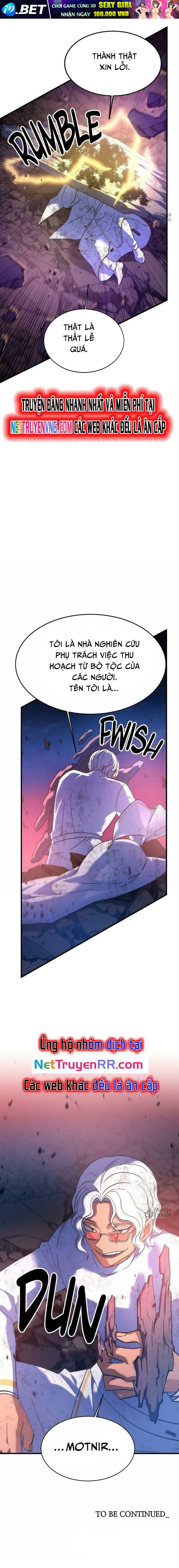 Tối Hậu Kim Đồng - Chapter 122 - Page 13