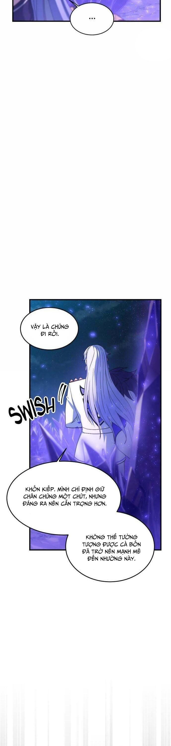 Tối Hậu Kim Đồng - Chapter 123 - Page 10