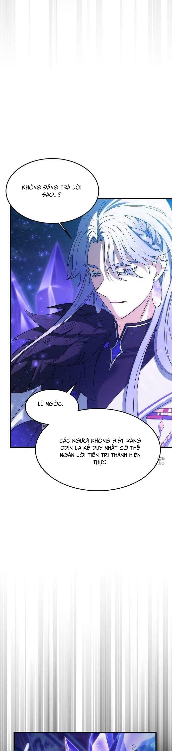 Tối Hậu Kim Đồng - Chapter 123 - Page 12